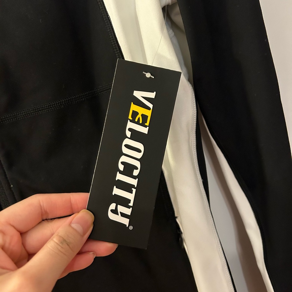 Athletic Jacket - Picture 9 of 9